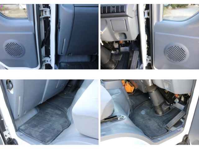 いすゞエルフ冷凍車（冷蔵車）小型（2t・3t）[写真38]