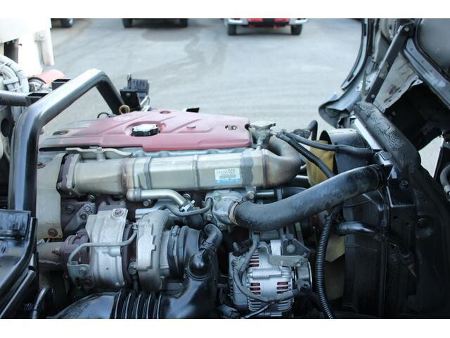 日野デュトロパッカー車（塵芥車）小型（2t・3t）[写真10]