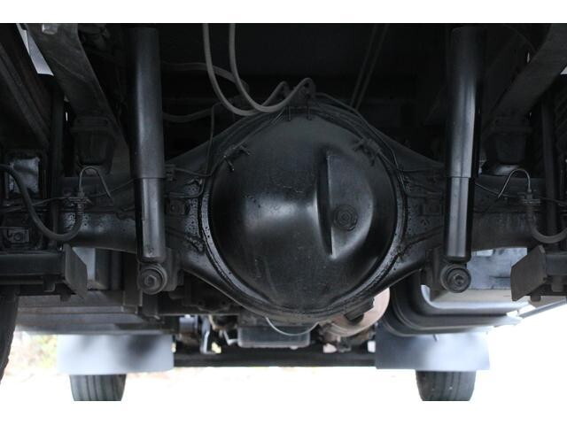 日野デュトロパッカー車（塵芥車）小型（2t・3t）[写真24]