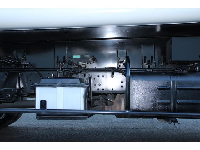 日野デュトロパッカー車（塵芥車）小型（2t・3t）[写真25]