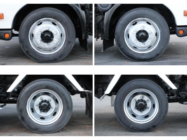 日野デュトロパッカー車（塵芥車）小型（2t・3t）[写真27]