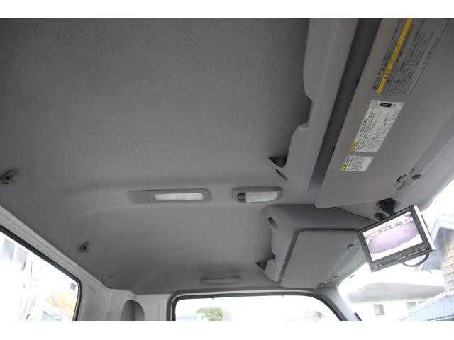 日野デュトロパッカー車（塵芥車）小型（2t・3t）[写真36]