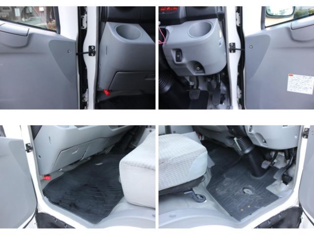 日野デュトロパッカー車（塵芥車）小型（2t・3t）[写真37]