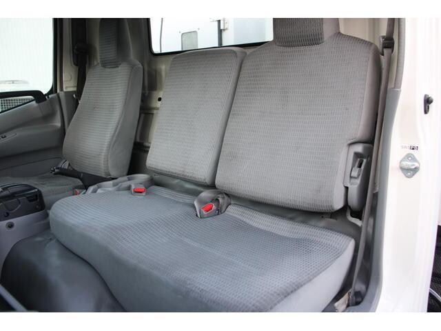 日野デュトロパッカー車（塵芥車）小型（2t・3t）[写真38]