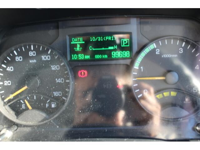 三菱ふそうキャンター平ボディ小型（2t・3t）[写真27]