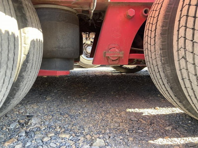 その他のメーカーその他の車種トレーラー（セミトレーラー）大型（10t）[写真11]