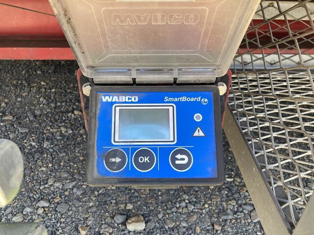 その他のメーカーその他の車種トレーラー（セミトレーラー）大型（10t）[写真14]