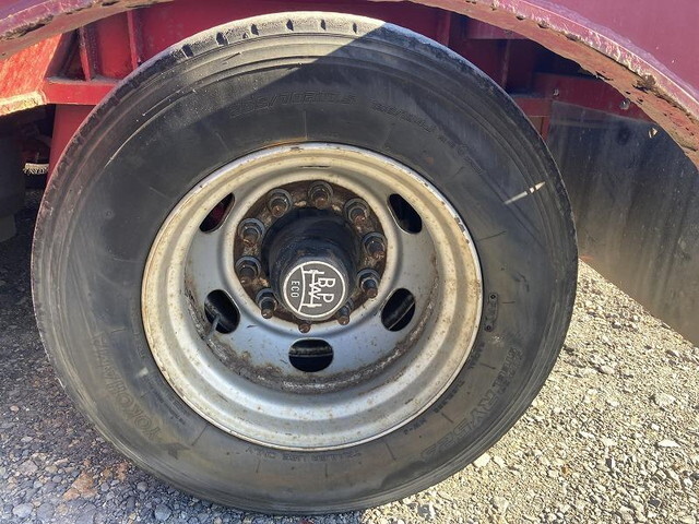 その他のメーカーその他の車種トレーラー（セミトレーラー）大型（10t）[写真15]