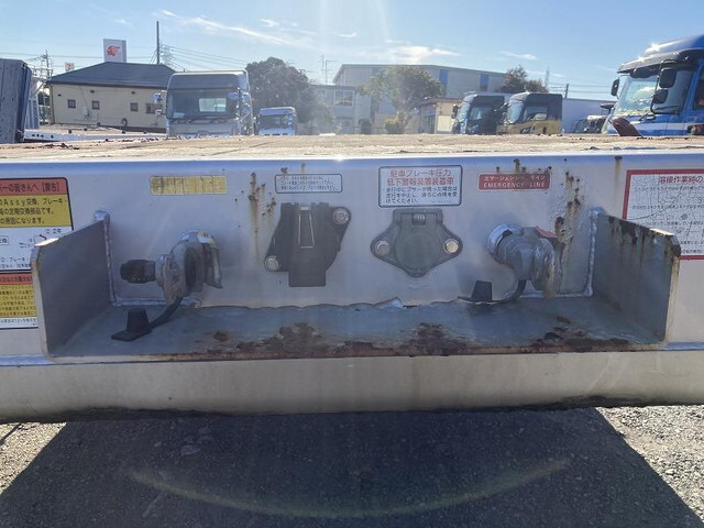 その他のメーカーその他の車種トレーラー（セミトレーラー）大型（10t）[写真05]