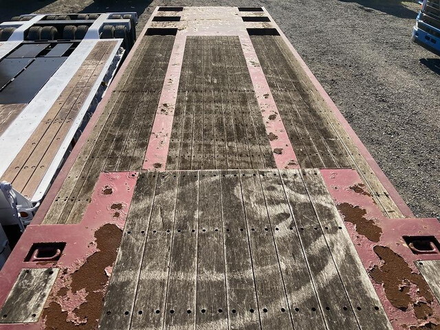 その他のメーカーその他の車種トレーラー（セミトレーラー）大型（10t）[写真07]