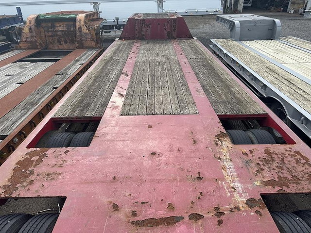 その他のメーカーその他の車種トレーラー（セミトレーラー）大型（10t）[写真08]