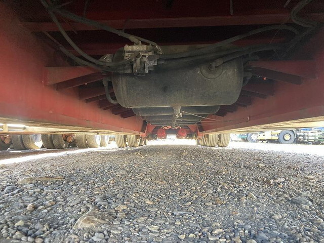 その他のメーカーその他の車種トレーラー（セミトレーラー）大型（10t）[写真09]