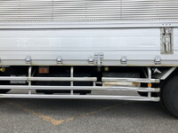 UDトラックスコンドルアルミウイング増トン（6t・8t）[写真18]