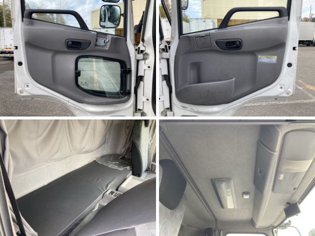 UDトラックスコンドルアルミウイング増トン（6t・8t）[写真24]