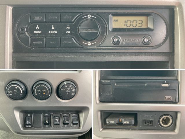 UDトラックスコンドルアルミウイング増トン（6t・8t）[写真32]