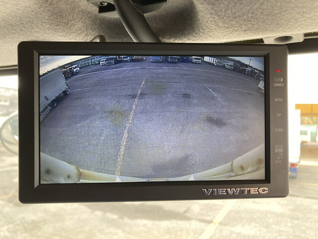 UDトラックスコンドルアルミウイング増トン（6t・8t）[写真34]