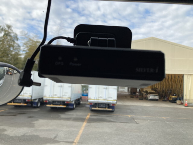 UDトラックスコンドルアルミウイング増トン（6t・8t）[写真35]