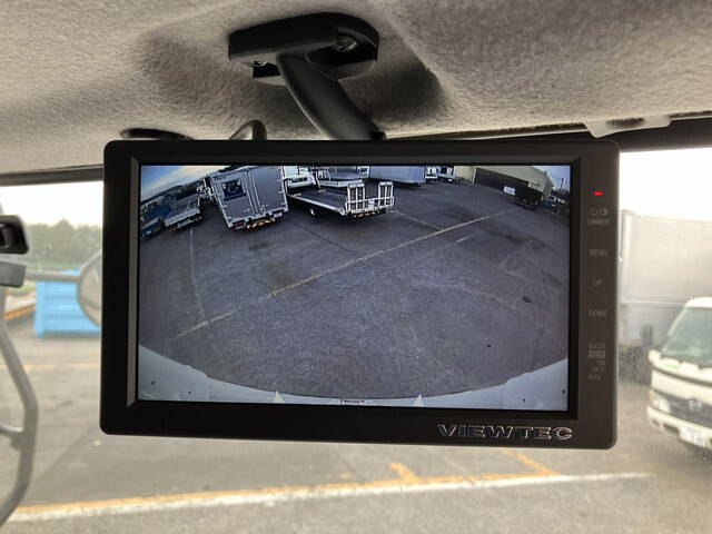 UDトラックスコンドルアルミウイング増トン（6t・8t）[写真38]