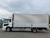 UDトラックスコンドルアルミウイング増トン（6t・8t）[写真04]