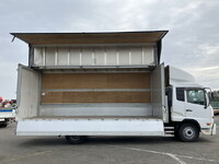 UDトラックスコンドルアルミウイング増トン（6t・8t）[写真07]