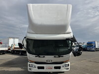 UDトラックスコンドルアルミウイング増トン（6t・8t）[写真09]