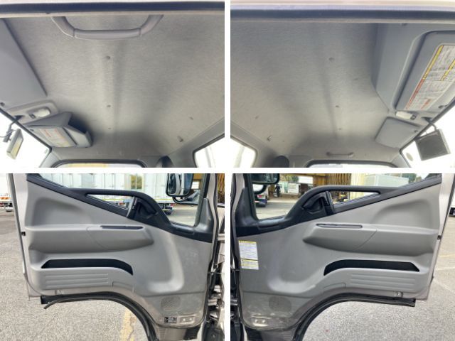 三菱ふそうキャンター平ボディ小型（2t・3t）[写真31]