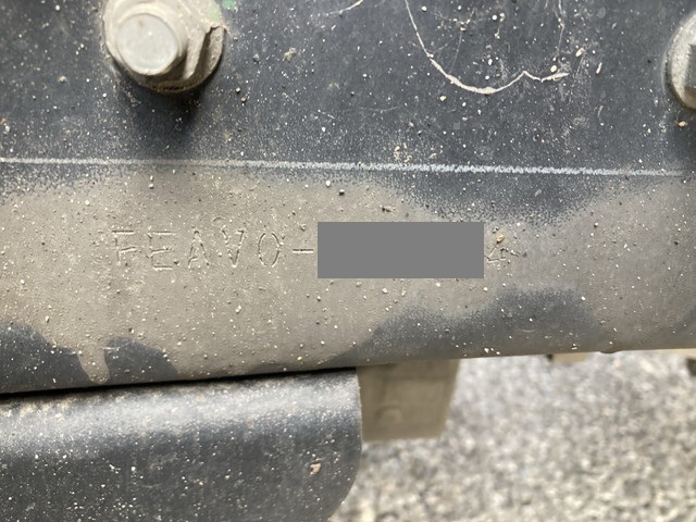 三菱ふそうキャンター平ボディ小型（2t・3t）[写真40]