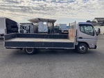 三菱ふそうキャンター平ボディ小型（2t・3t）[写真09]