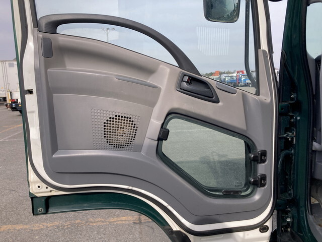 いすゞフォワードダンプ中型（4t）[写真26]