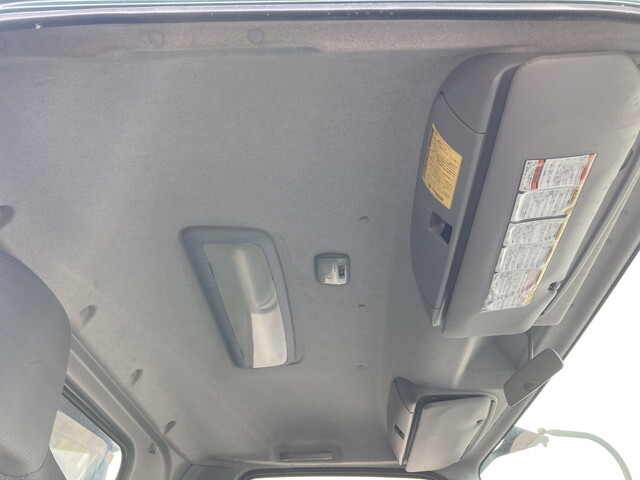 いすゞフォワードダンプ中型（4t）[写真32]