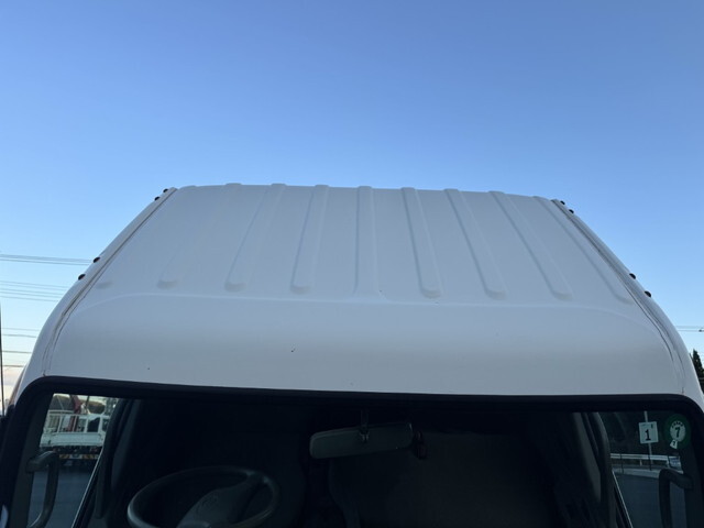 トヨタトヨエースクレーン4段小型（2t・3t）[写真20]