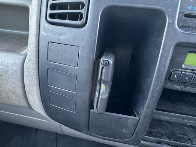 トヨタトヨエースクレーン4段小型（2t・3t）[写真25]