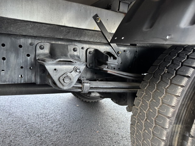 トヨタトヨエースクレーン4段小型（2t・3t）[写真31]