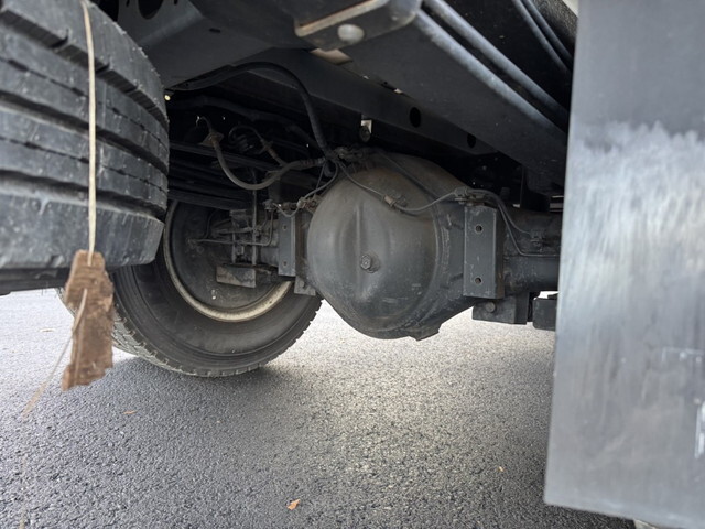 トヨタトヨエースクレーン4段小型（2t・3t）[写真33]