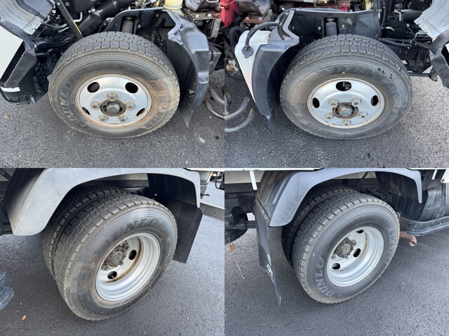 トヨタトヨエースクレーン4段小型（2t・3t）[写真40]