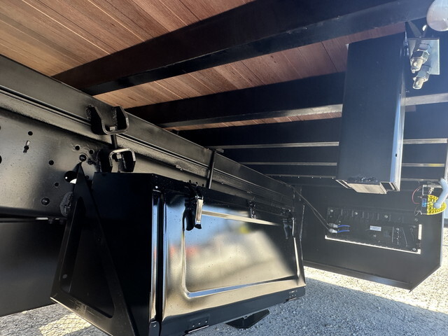 いすゞフォワードセルフクレーン5段増トン（6t・8t）[写真28]