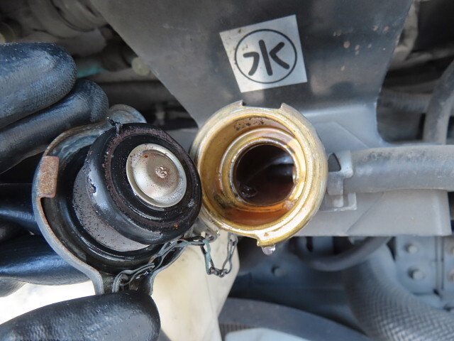 いすゞガーラミオバス[写真13]