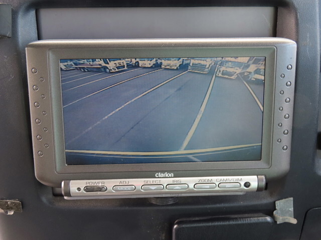 いすゞガーラミオバス[写真15]