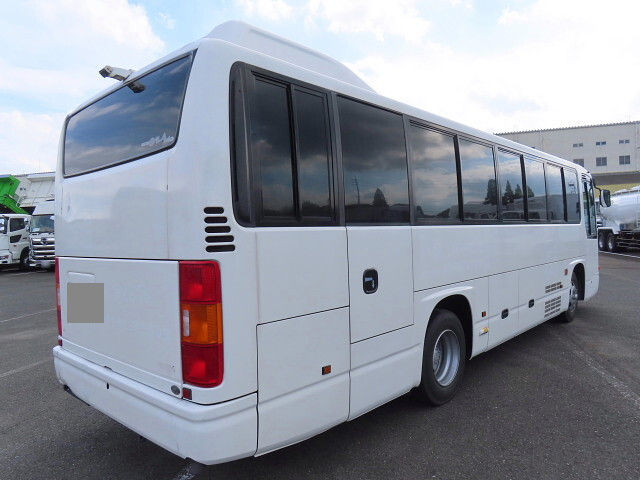 いすゞガーラミオバス[写真02]