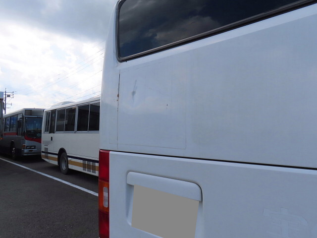いすゞガーラミオバス[写真22]