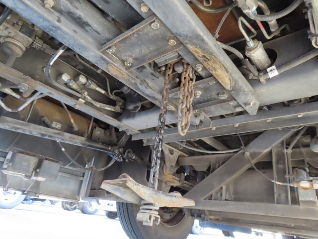 いすゞガーラミオバス[写真24]