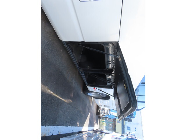 いすゞガーラミオバス[写真26]