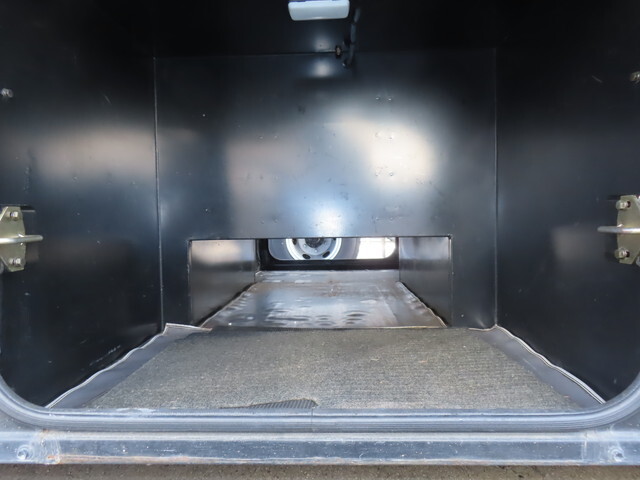 いすゞガーラミオバス[写真28]