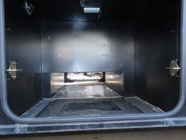 いすゞガーラミオバス[写真29]