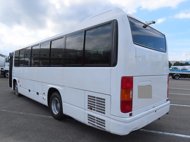 いすゞガーラミオバス[写真03]