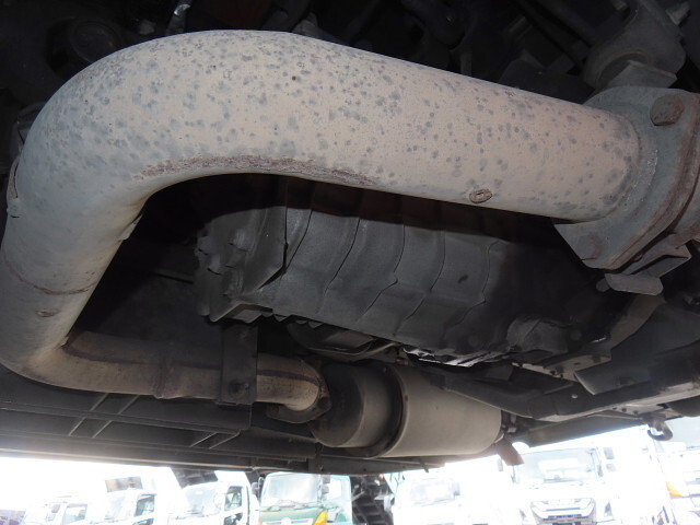 いすゞガーラミオバス[写真07]