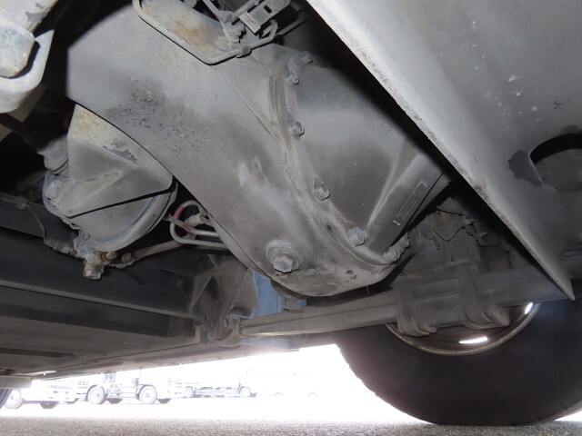 いすゞガーラミオバス[写真08]