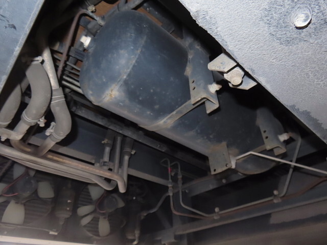 いすゞガーラミオバス[写真09]