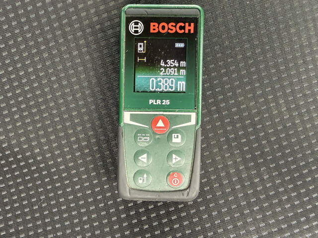 三菱ふそうキャンター平ボディ小型（2t・3t）[写真12]