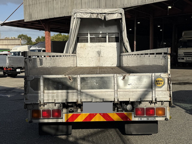 日野プロフィアカーテン車大型（10t）[写真15]